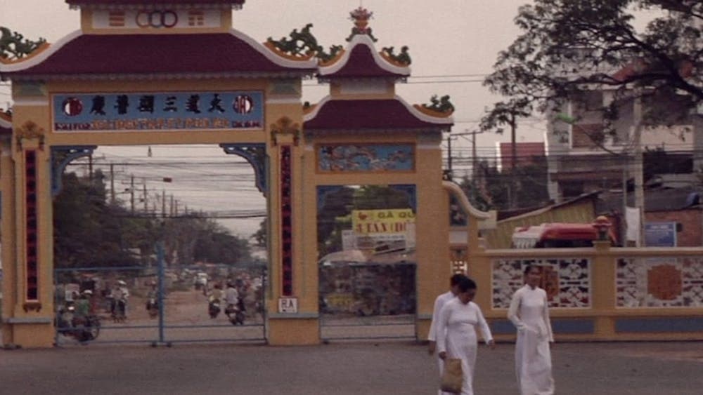 Film Screenshot