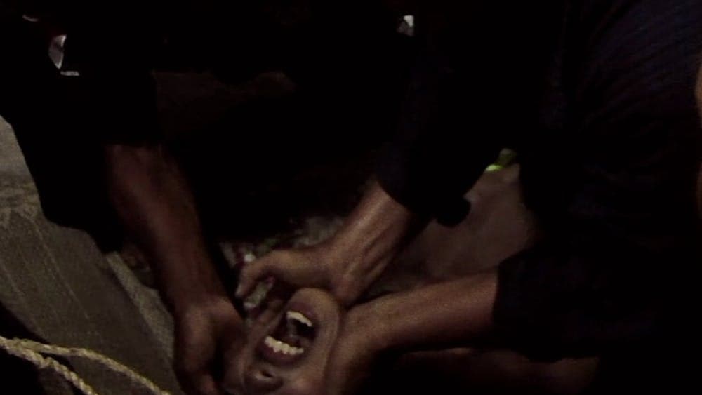 Film Screenshot
