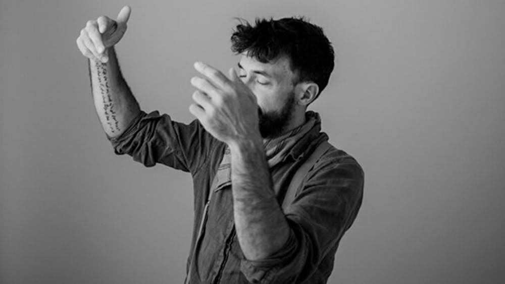 Vincent Moon