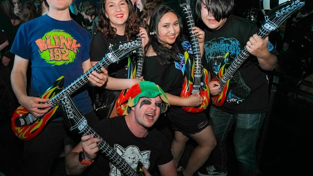 Mooseheads Canberra