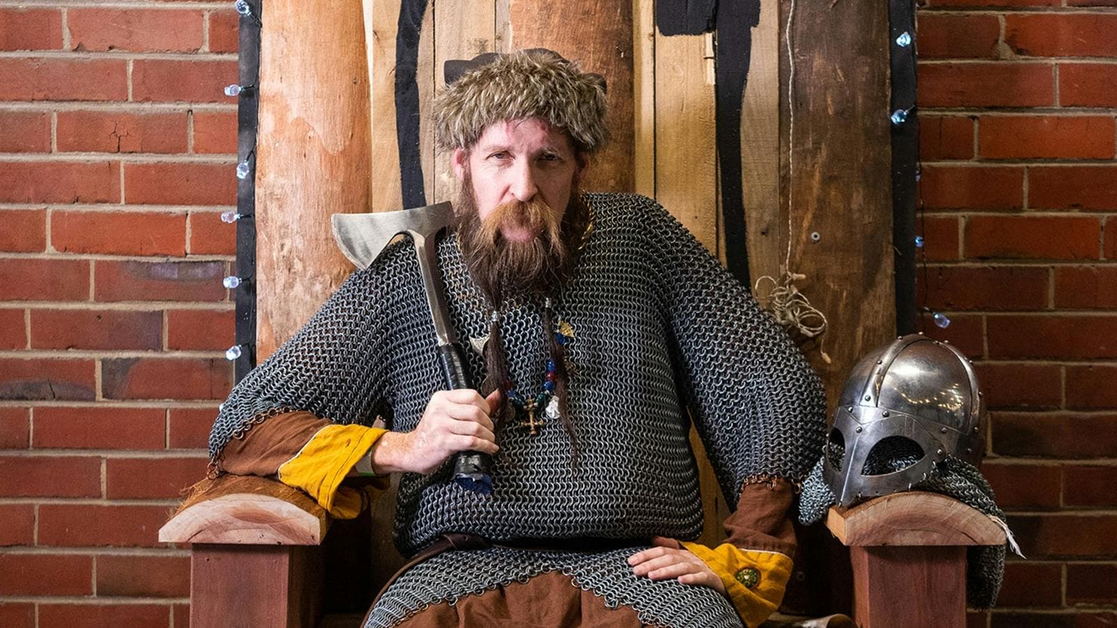 MANIAX AXe Throwing - Canberra