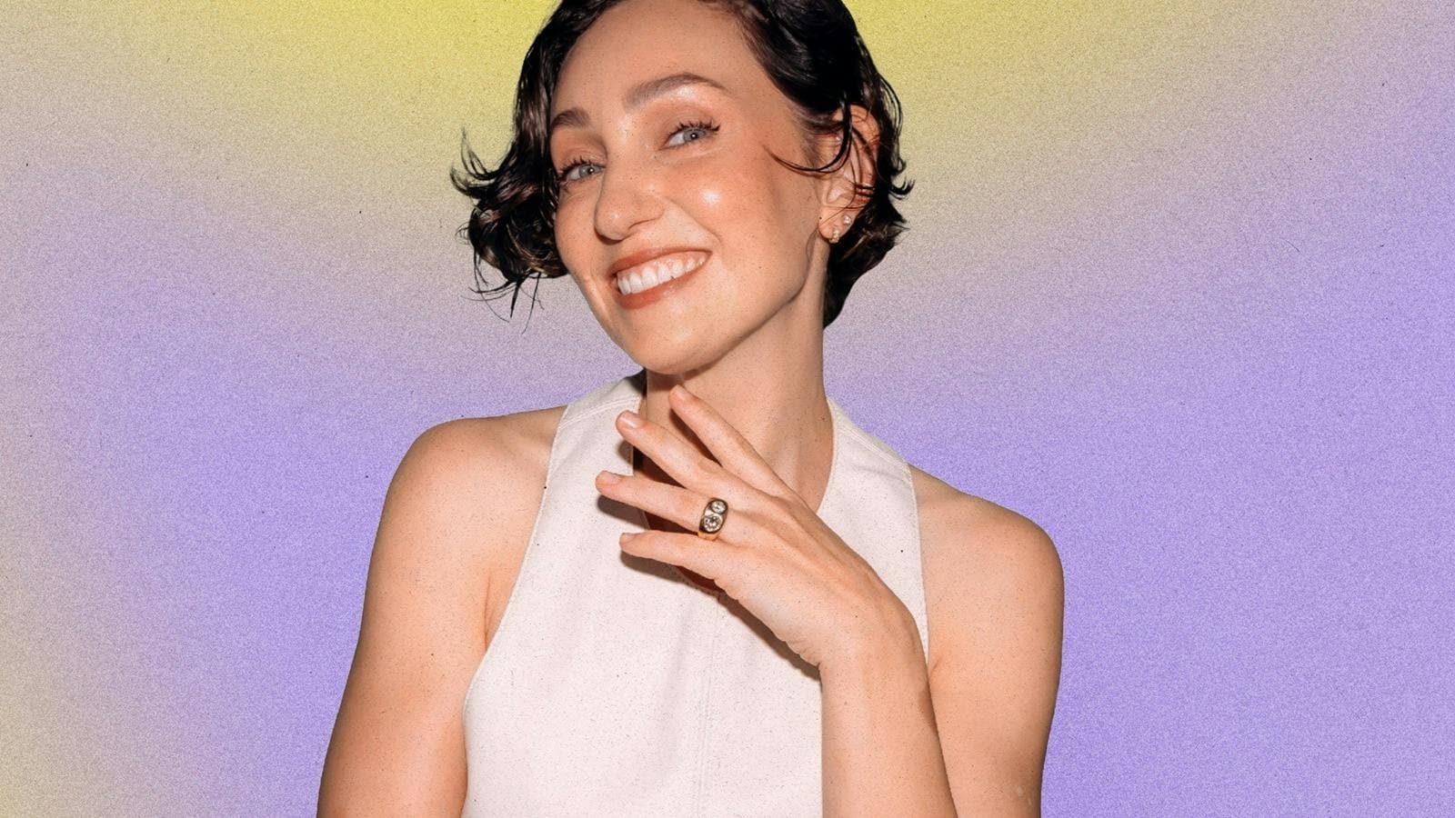 Bring Your Group Chat – Zoë Foster Blake