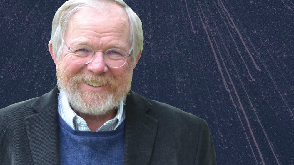 Bill Bryson
