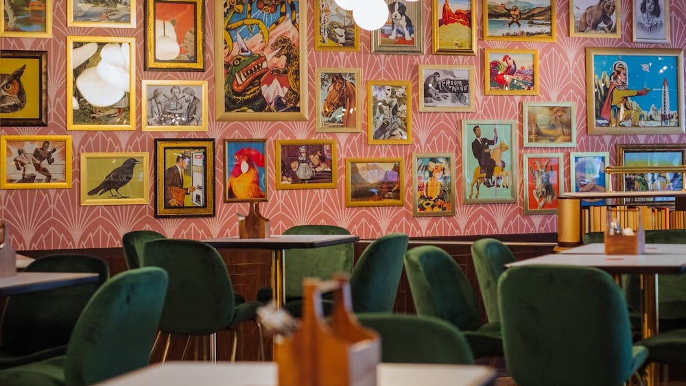 Hijinx Hotel where you play, not stay