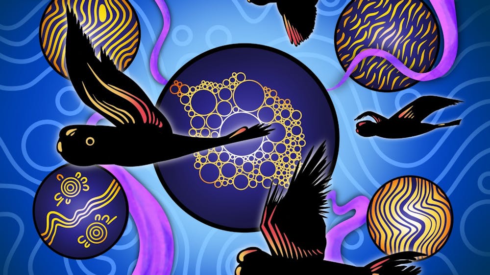 Thumbnail for ANU Community Music Centre: Wamburang Women’s Choir Concert