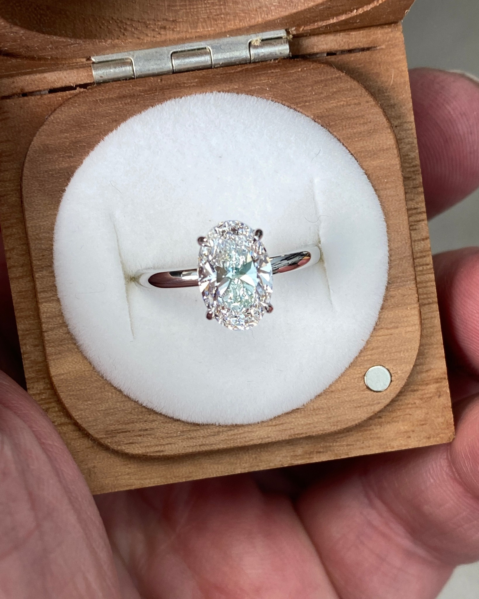 Thumbnail for Harlequin Jewellers