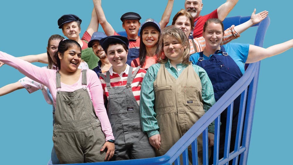 Promotional Image for Low Pay? Don't Pay!