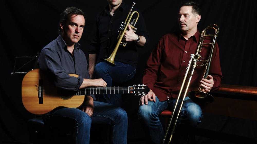 Thumbnail for The Gathering – Singing Stone