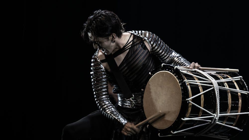 Drum Tao