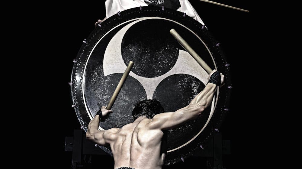 Drum Tao