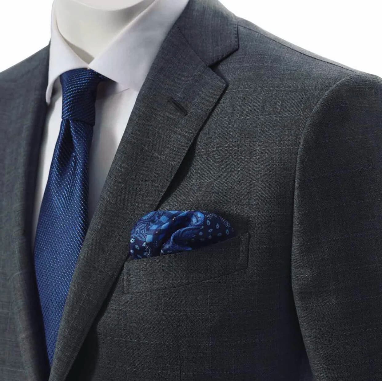 M2M suits image