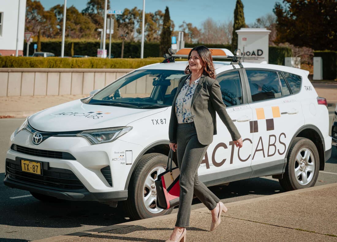 ACT Cabs