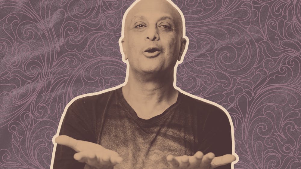 Thumbnail for Akmal – My Family and Other Criminals