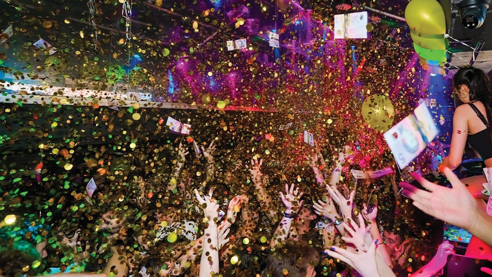 Thumbnail for Mooseheads NYE