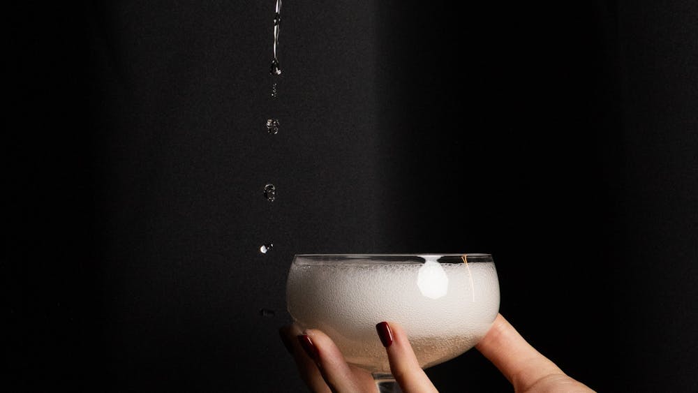 Thumbnail for New Year’s Eve at Vice