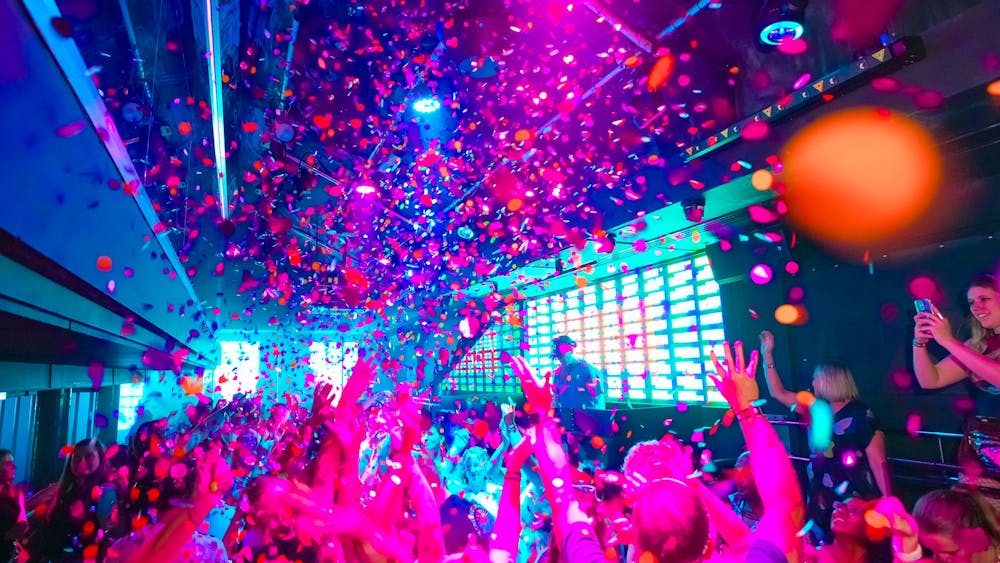 Thumbnail for Matinee: Over 30’s Clubbing Experience