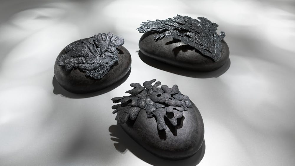 Thumbnail for JamFactory ICON Julie Blyfield: Chasing a Passion