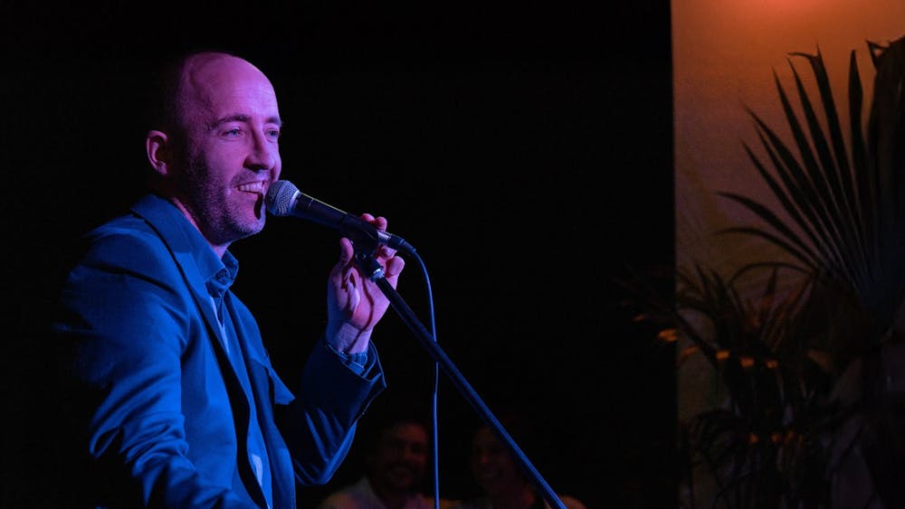 Thumbnail for Chris Marlton – Desmond Little