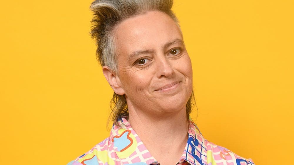 Geraldine Hickey – A Weight Off My Chest