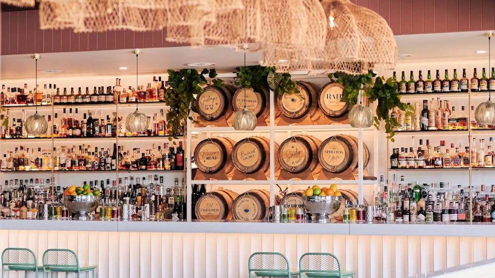 Thumbnail for Mamma Mia! Movie Night @ Highball