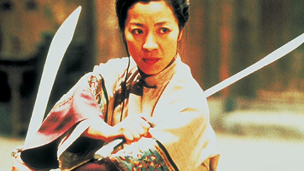 Thumbnail for From Truth to Fantasy: NFSA’s Autumn Film Season