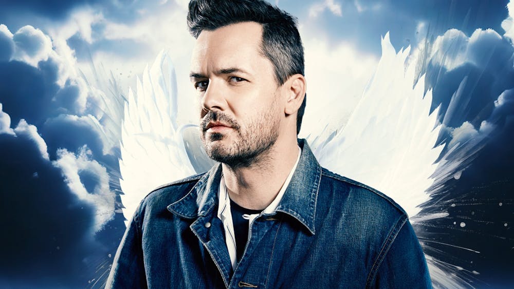 Thumbnail for Jim Jefferies – Son of a Carpenter