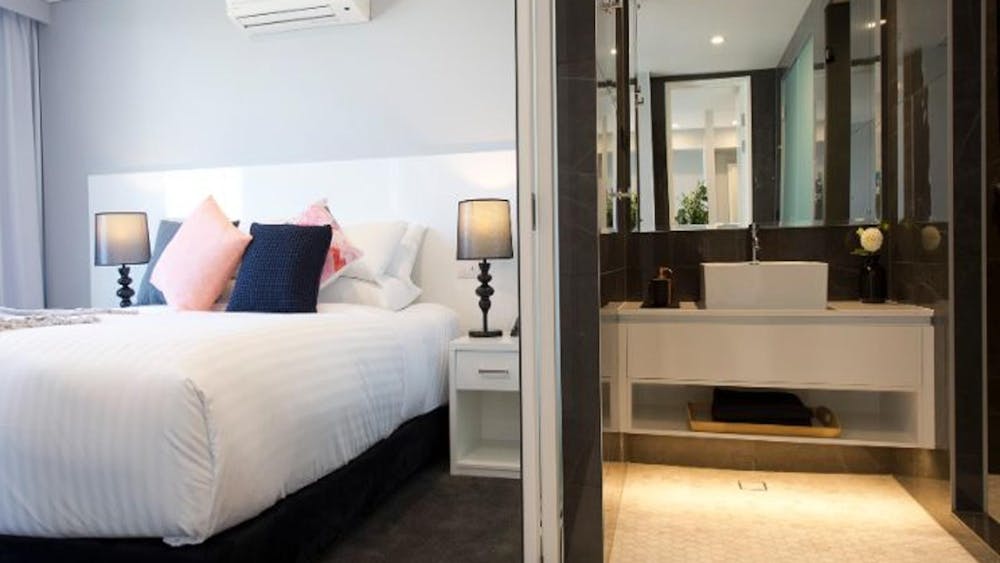 Thumbnail for Stay Longer and Save