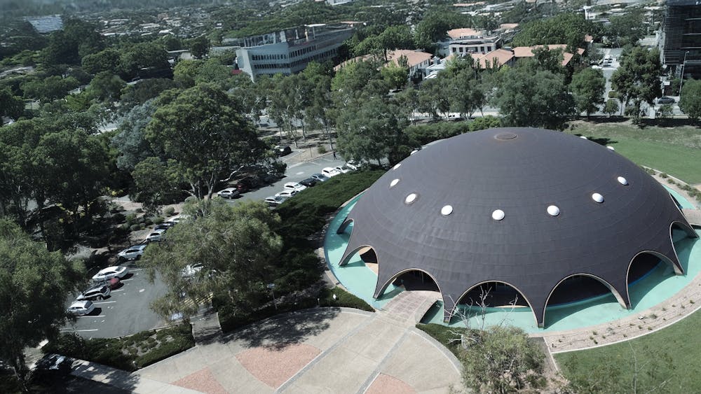 Thumbnail for Shine Dome Open Day