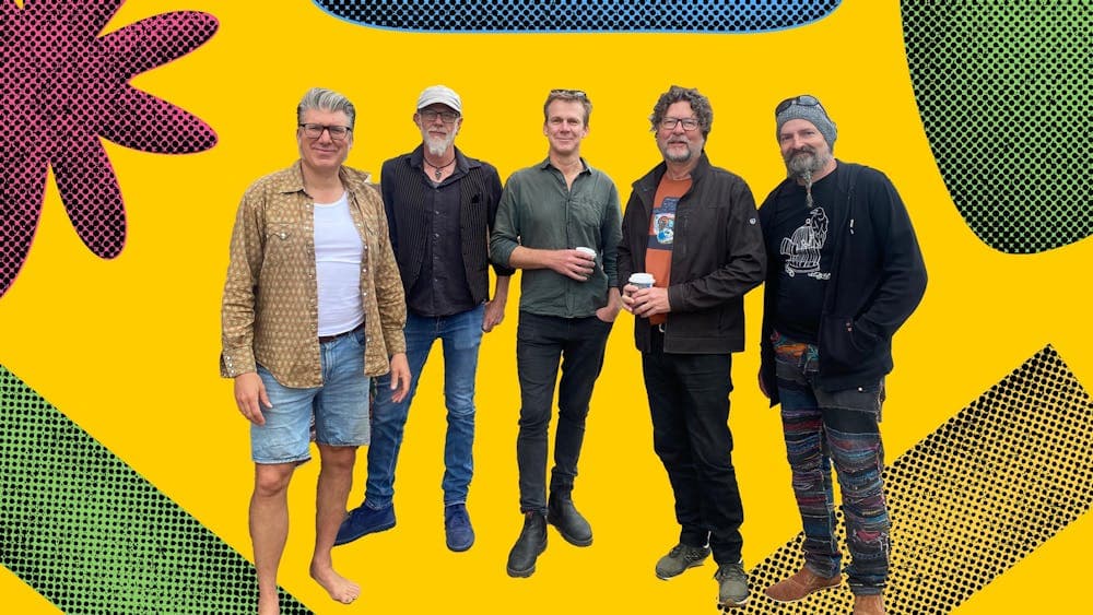 The Long Lost Wonders