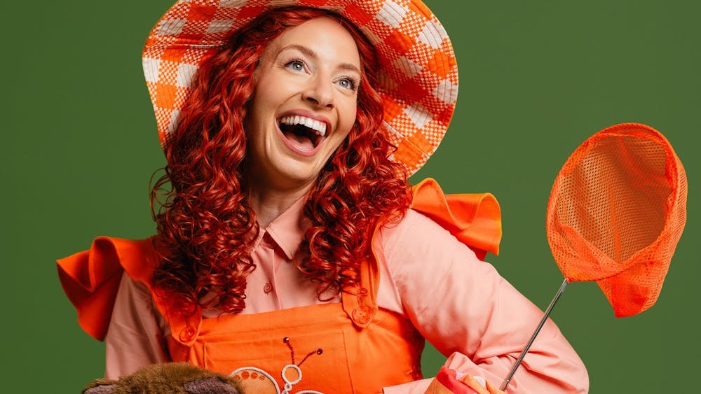 Thumbnail for Emma Memma’s Jungle Picnic Tour