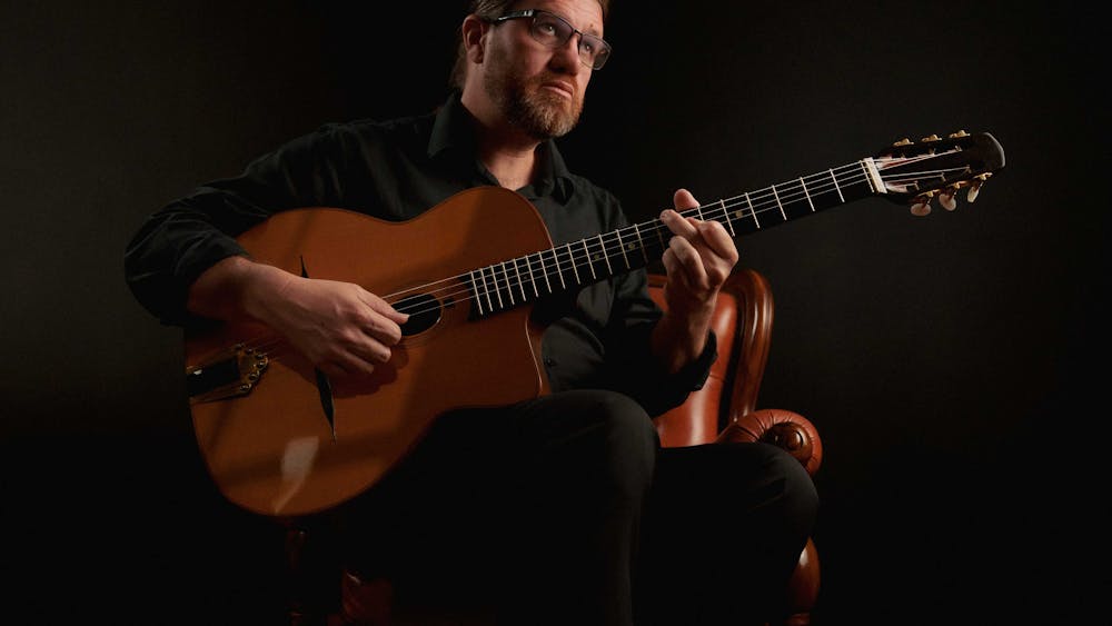 Thumbnail for Cameron Jones Trio