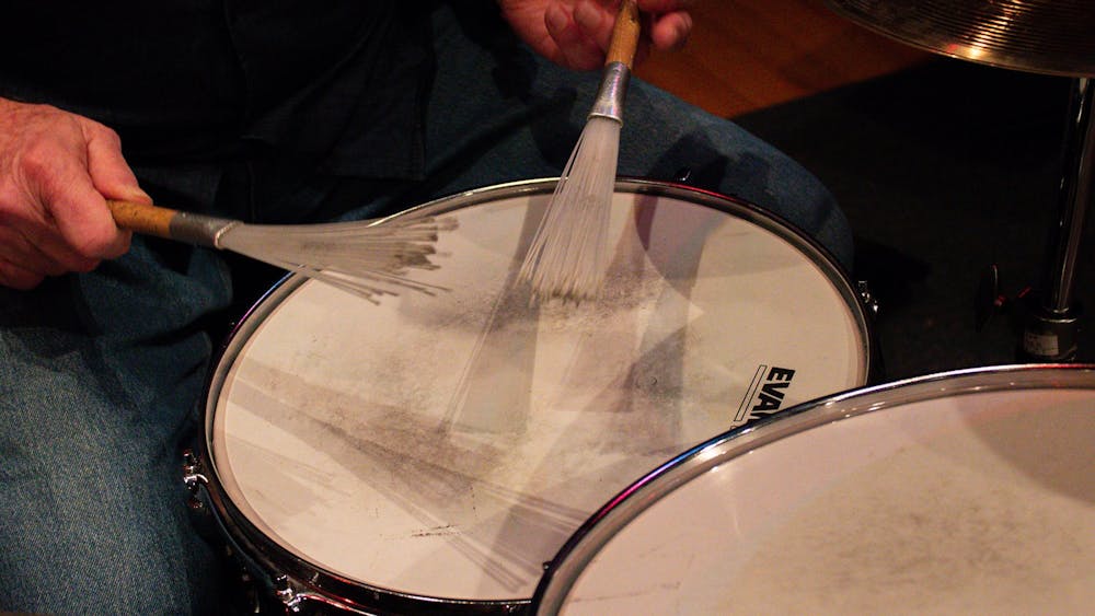 Thumbnail for Jazz Jambo!: ANU Community Music Centre