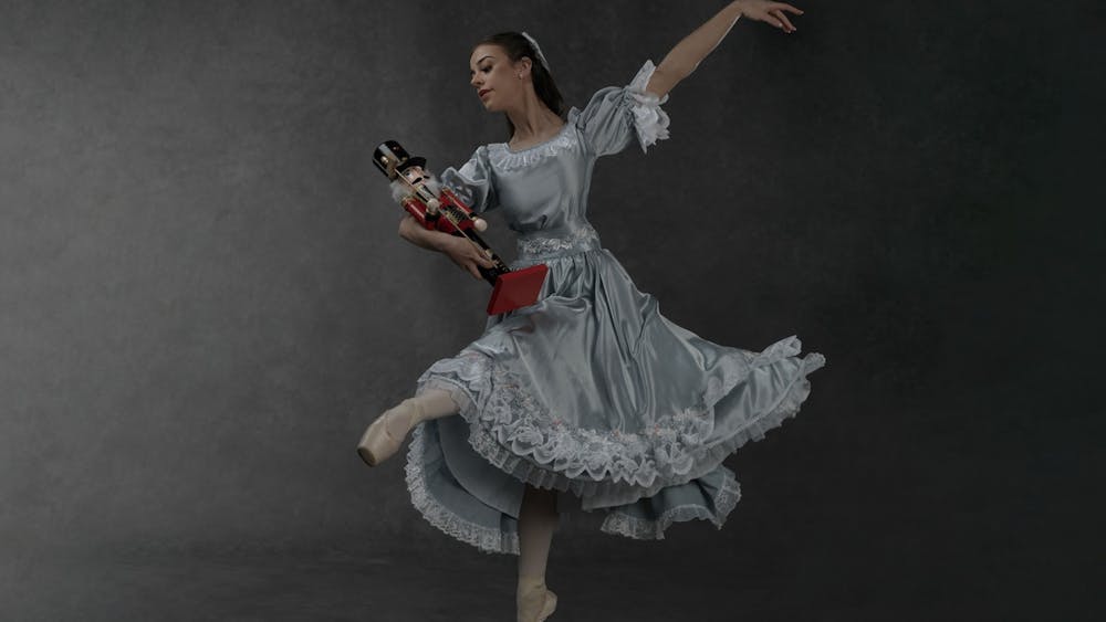 Thumbnail for Victorian State Ballet: The Nutcracker