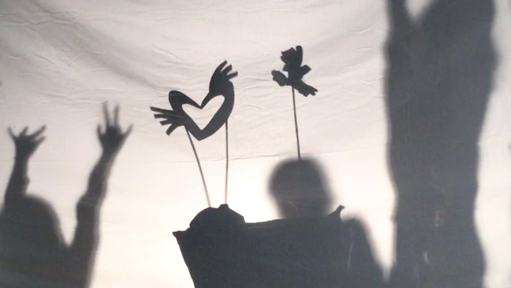 Thumbnail for Shadow Puppet Making Workshop for Kids