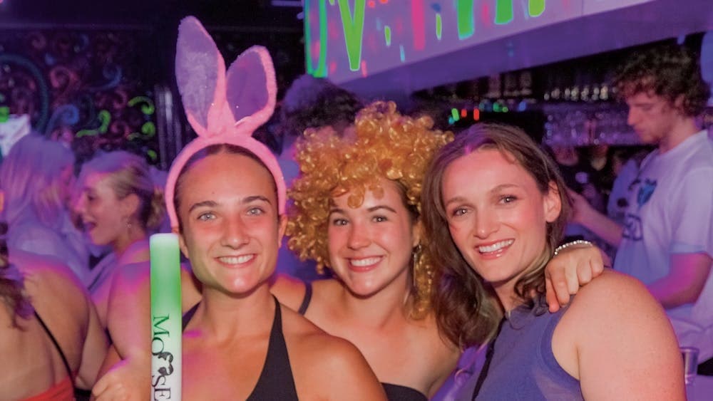 Mooseheads Canberra