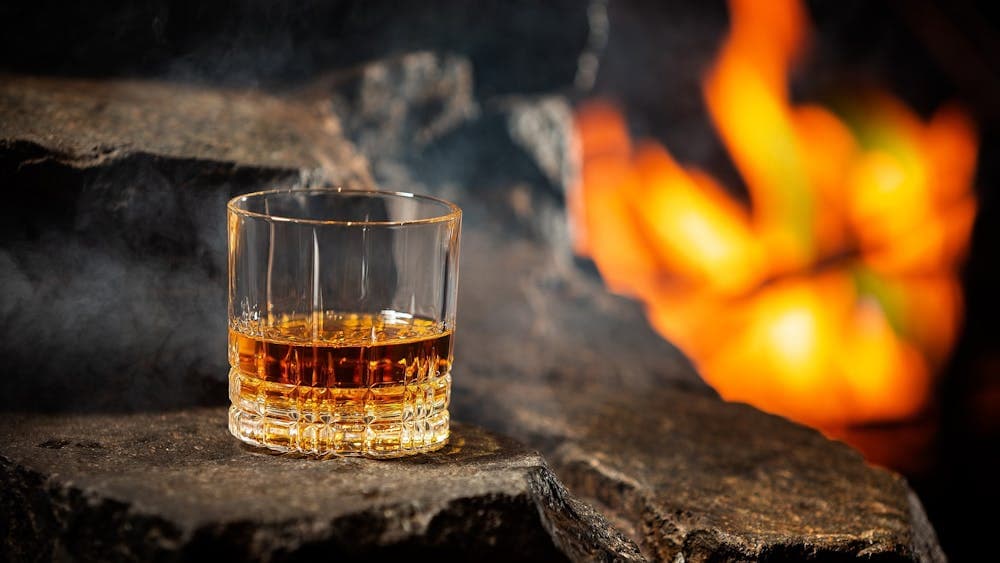 One of Australia's finest selections of Whiskey