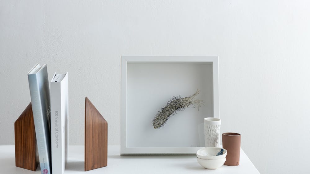 Thumbnail for The Treasury at Craft and Design Canberra