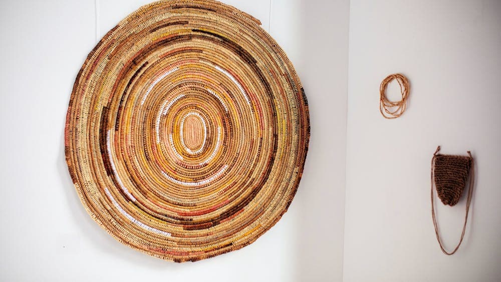 Thumbnail for Reclamation | Jessika Spencer (Wiradjuri)