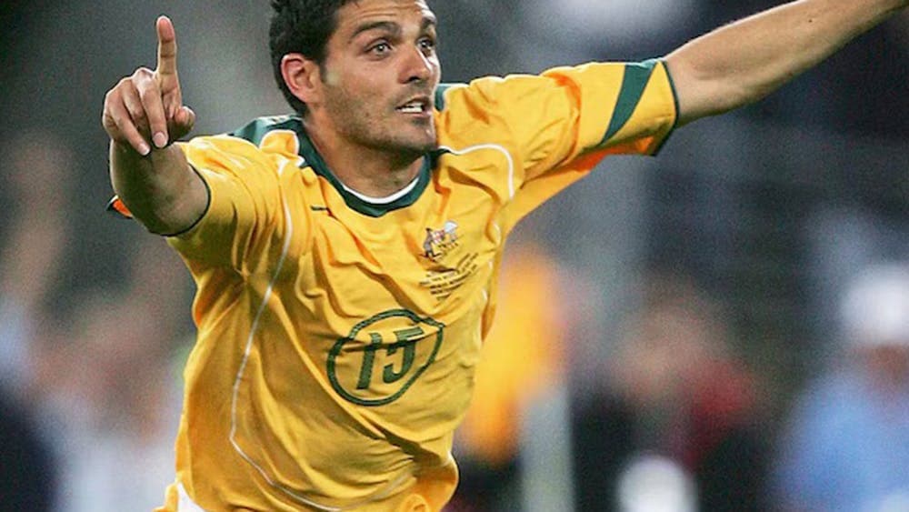 Socceroos - Told you so