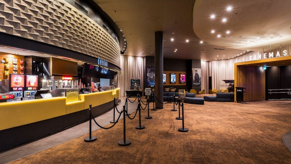 Cinema