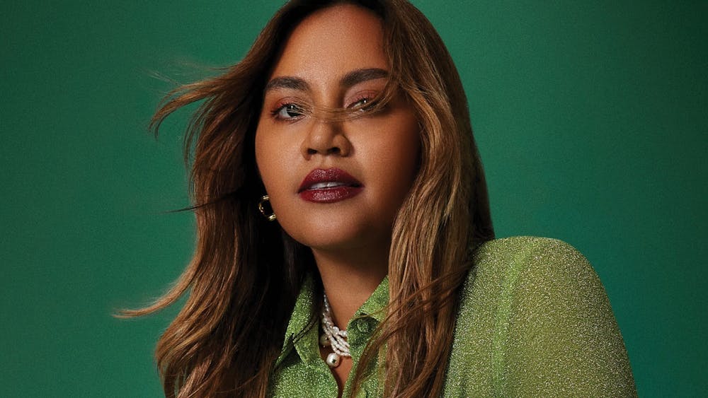 Thumbnail for Jessica Mauboy – The Story of Me