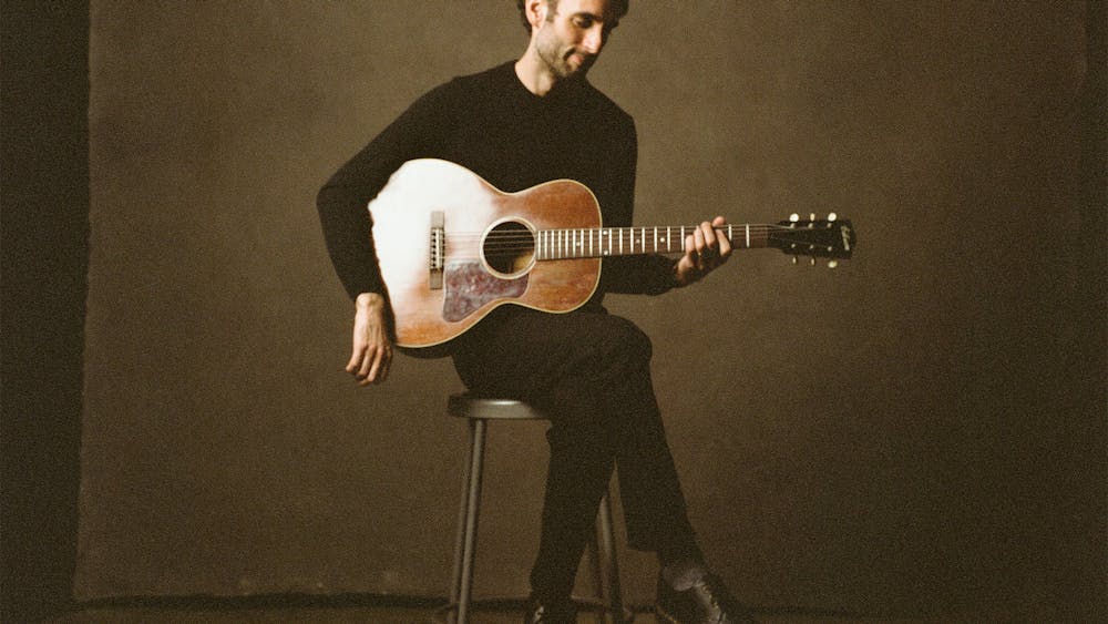 Thumbnail for Julian Lage