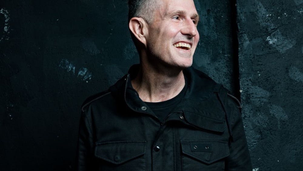 Thumbnail for CCF Wil Anderson Whatchu Talkin’ ‘Bout Wil?
