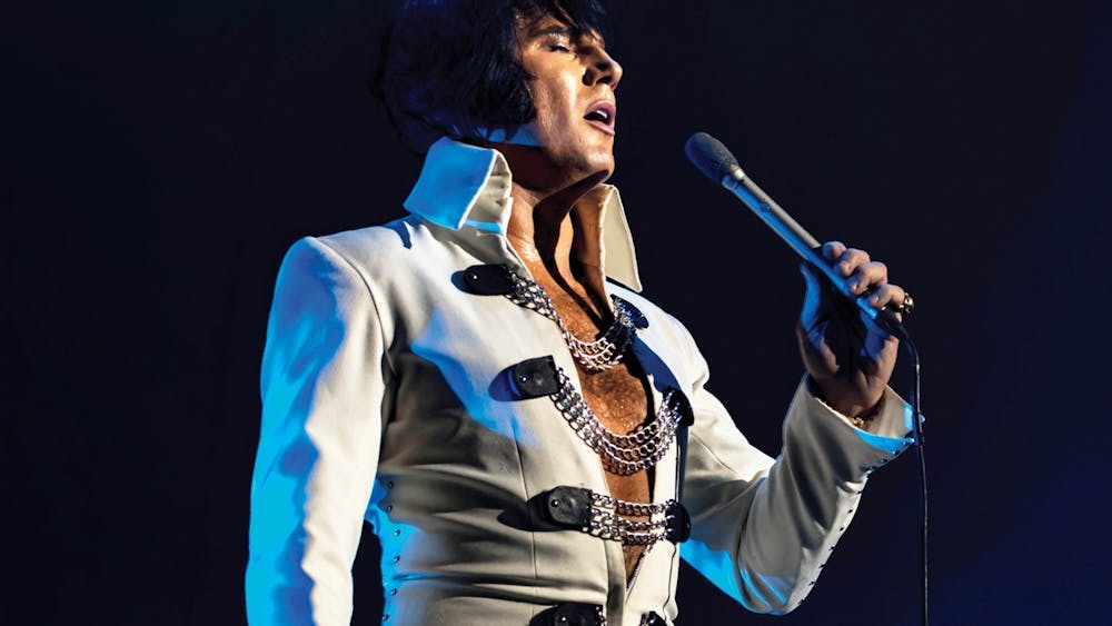 Thumbnail for Viva Elvis – Chris Connor