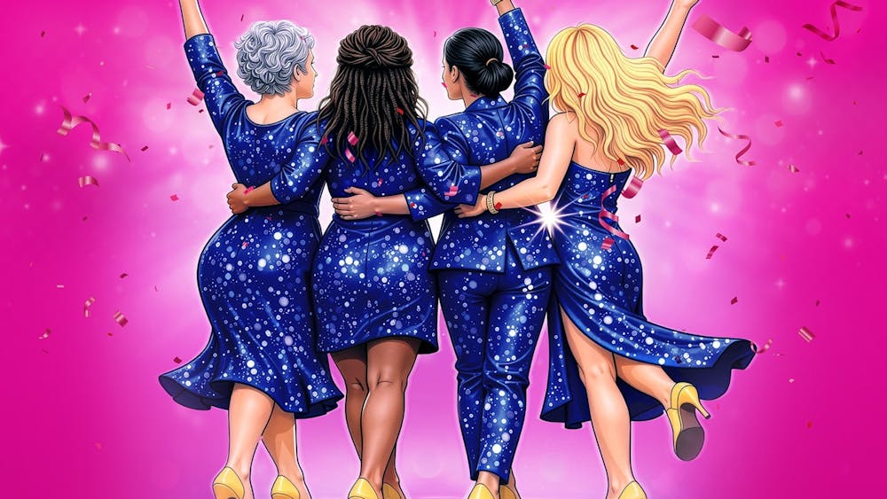 Thumbnail for Menopause The Musical