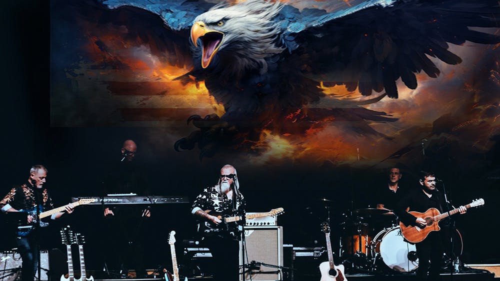 Thumbnail for The Eagles Greatest Hits