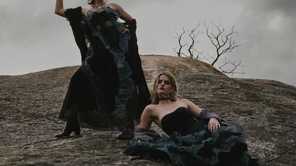 Thumbnail for Charm Of Finches – Bodysuit Single Launch