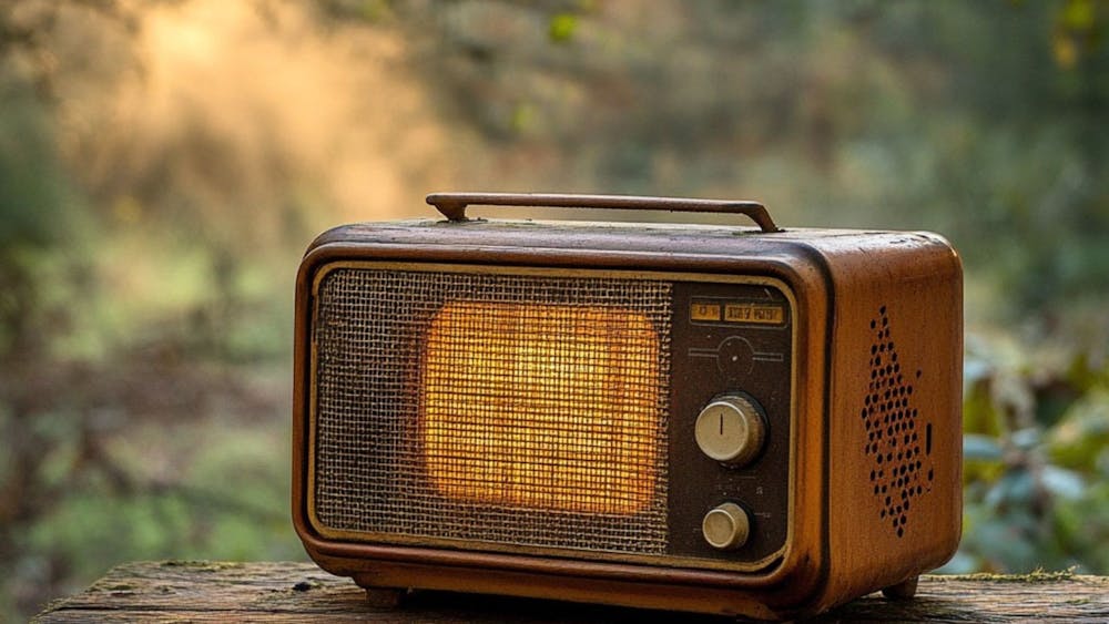 Thumbnail for Hosting an Underground Community Radio Show – Workshops with Trust FM