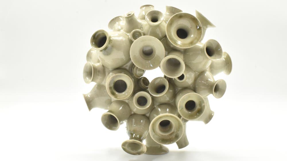 Image | Jude Muduioa Correspondence 2026 | Photography Courtesy of the Artist
