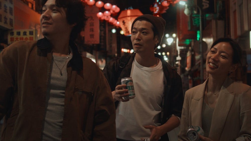 Thumbnail for 9th Taiwan Film Festival in Australia